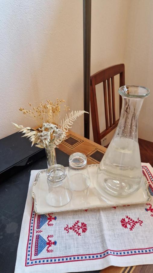 Weisses Kreuz - Crusch Alva Bed & Breakfast Samedan Dış mekan fotoğraf